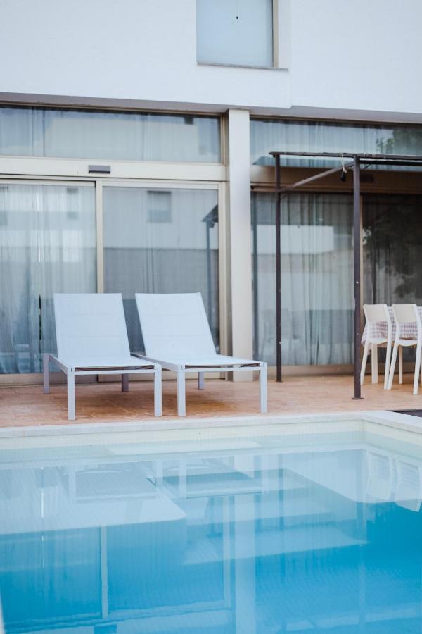 La Casita Del Poble Nou Del Delta 빌라 외부 사진