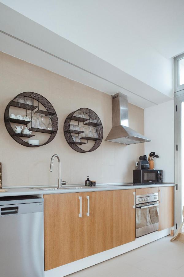 La Casita Del Poble Nou Del Delta 빌라 외부 사진
