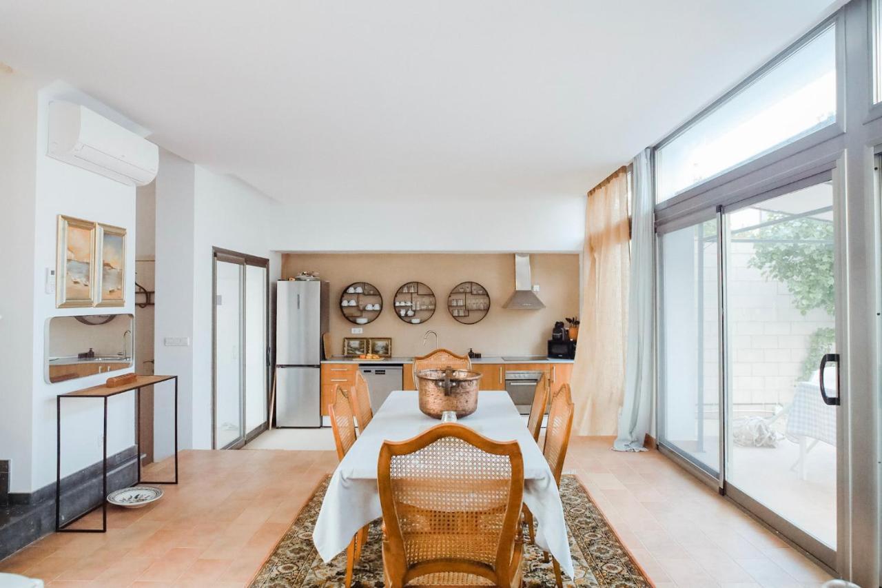 La Casita Del Poble Nou Del Delta 빌라 외부 사진