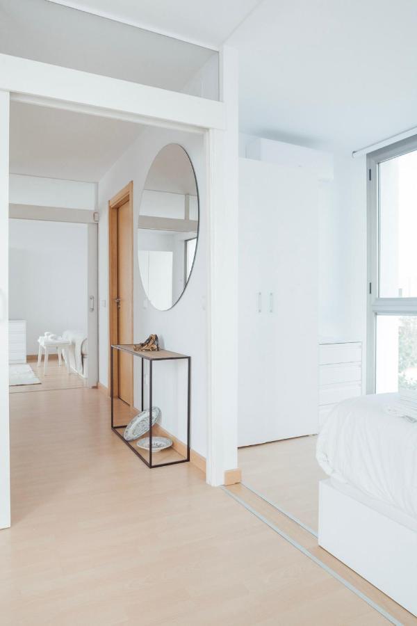 La Casita Del Poble Nou Del Delta 빌라 외부 사진