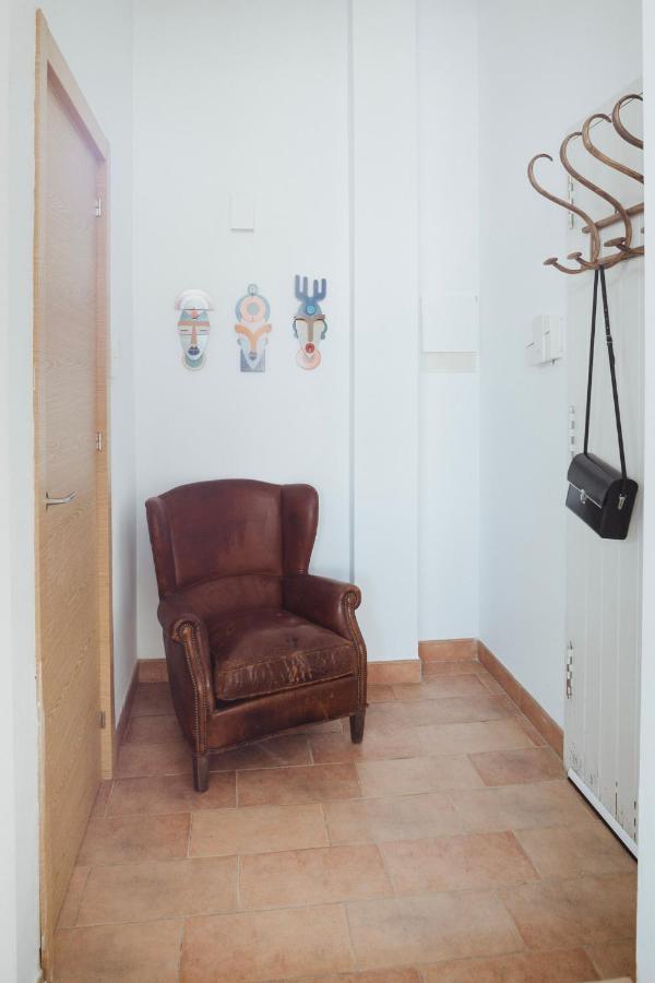 La Casita Del Poble Nou Del Delta 빌라 외부 사진