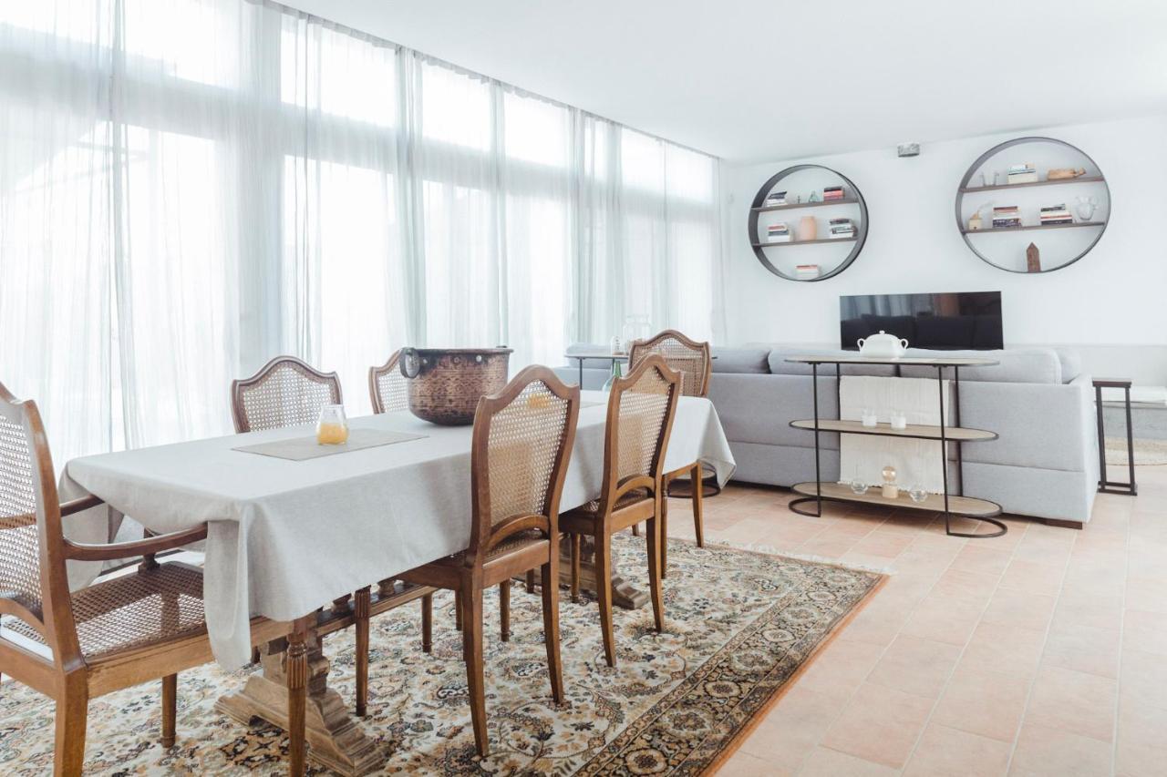 La Casita Del Poble Nou Del Delta 빌라 외부 사진