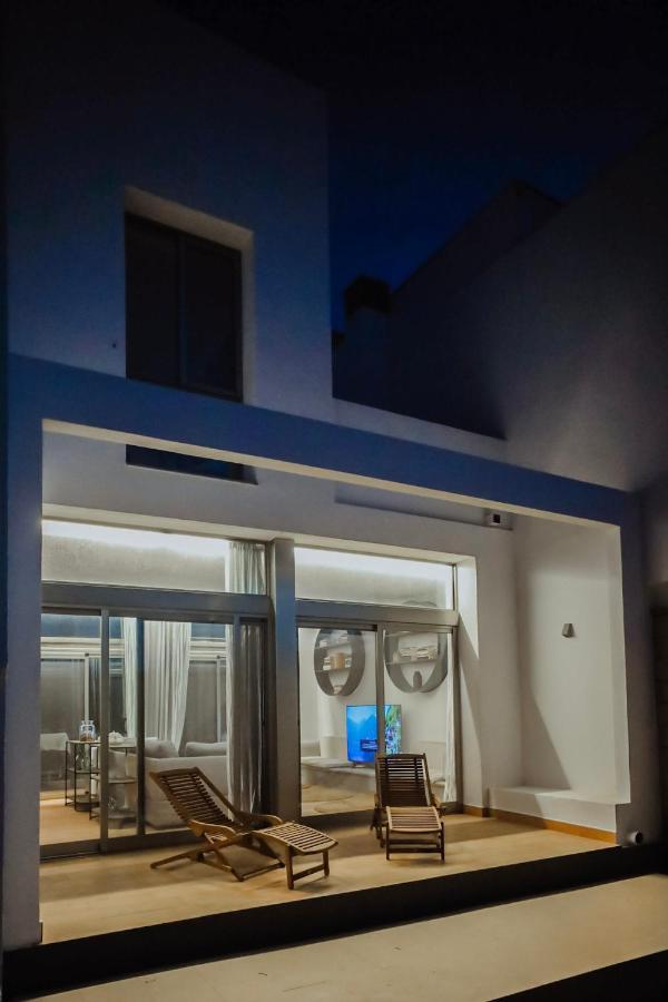 La Casita Del Poble Nou Del Delta 빌라 외부 사진