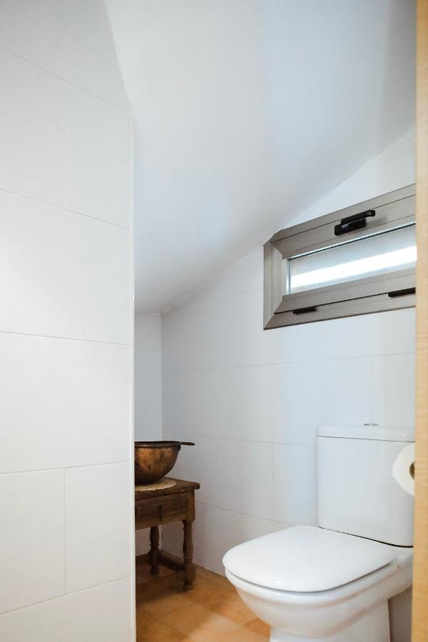 La Casita Del Poble Nou Del Delta 빌라 외부 사진