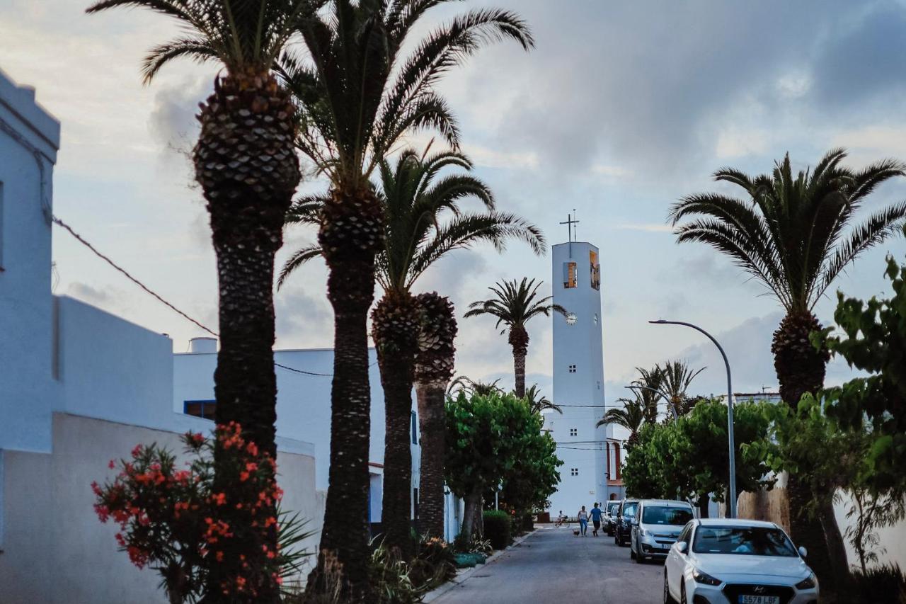 La Casita Del Poble Nou Del Delta 빌라 외부 사진