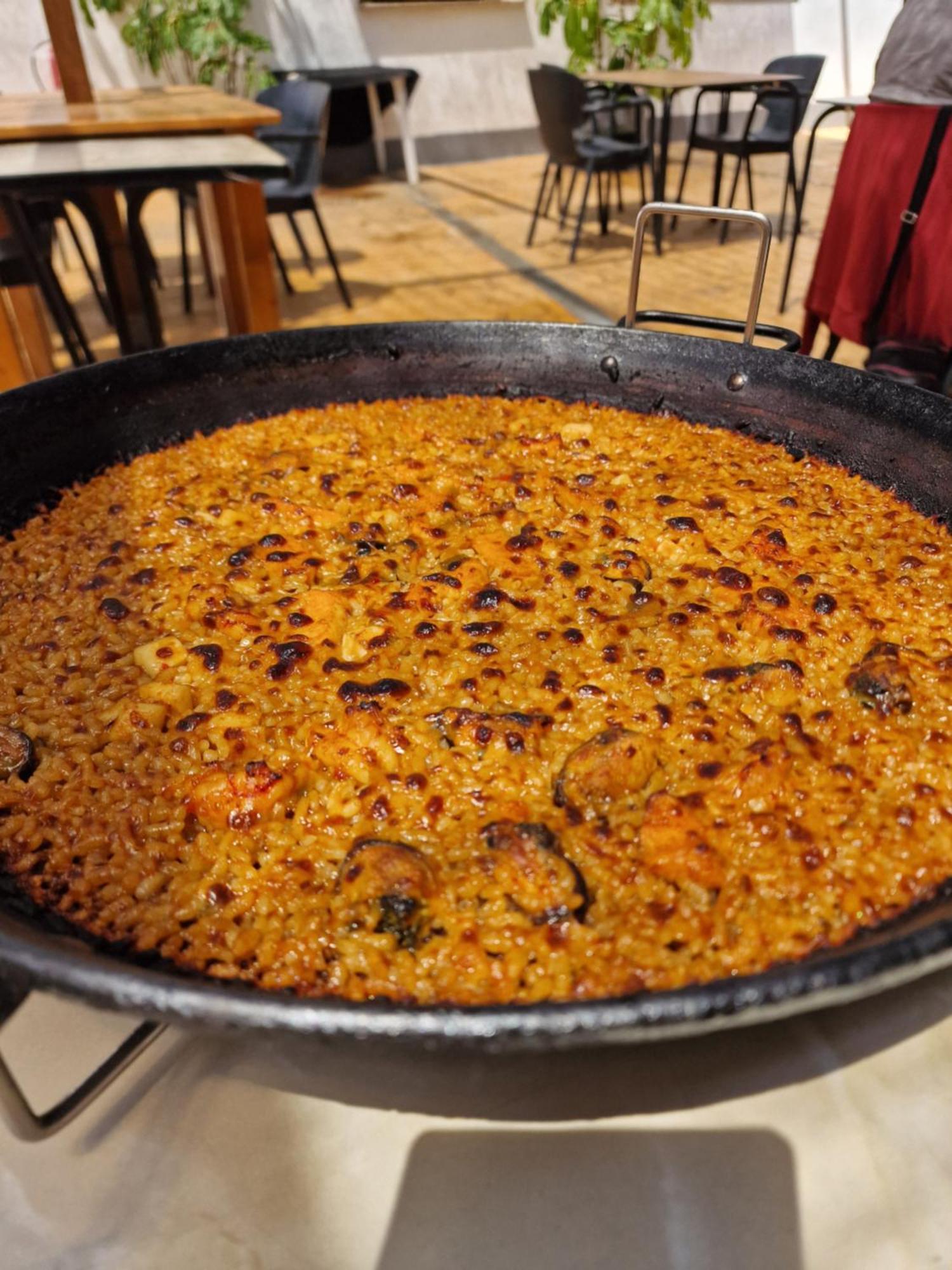 La Casita Del Poble Nou Del Delta 빌라 외부 사진